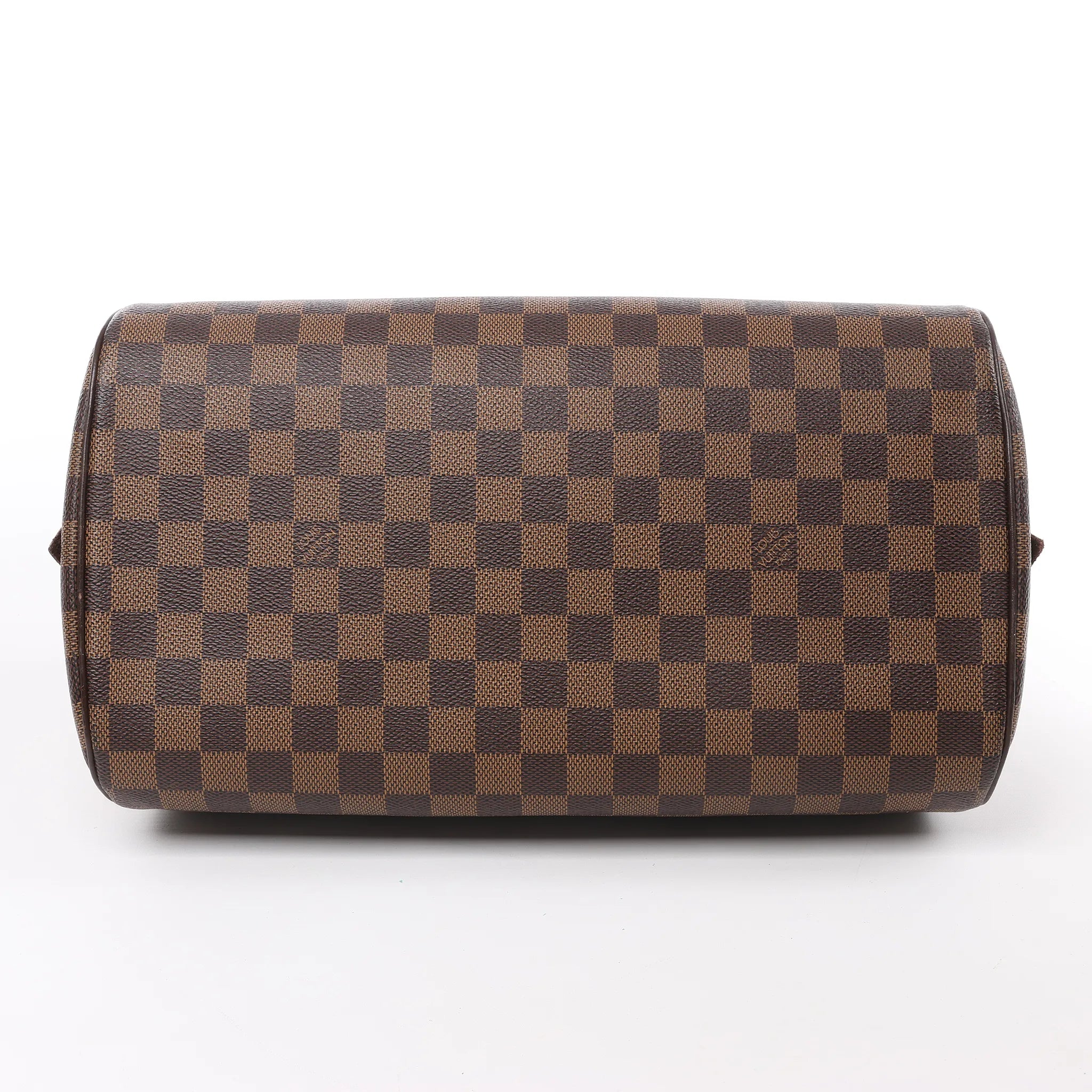 Louis Vuitton Damier Ebene Ribera MM Handbag N41434