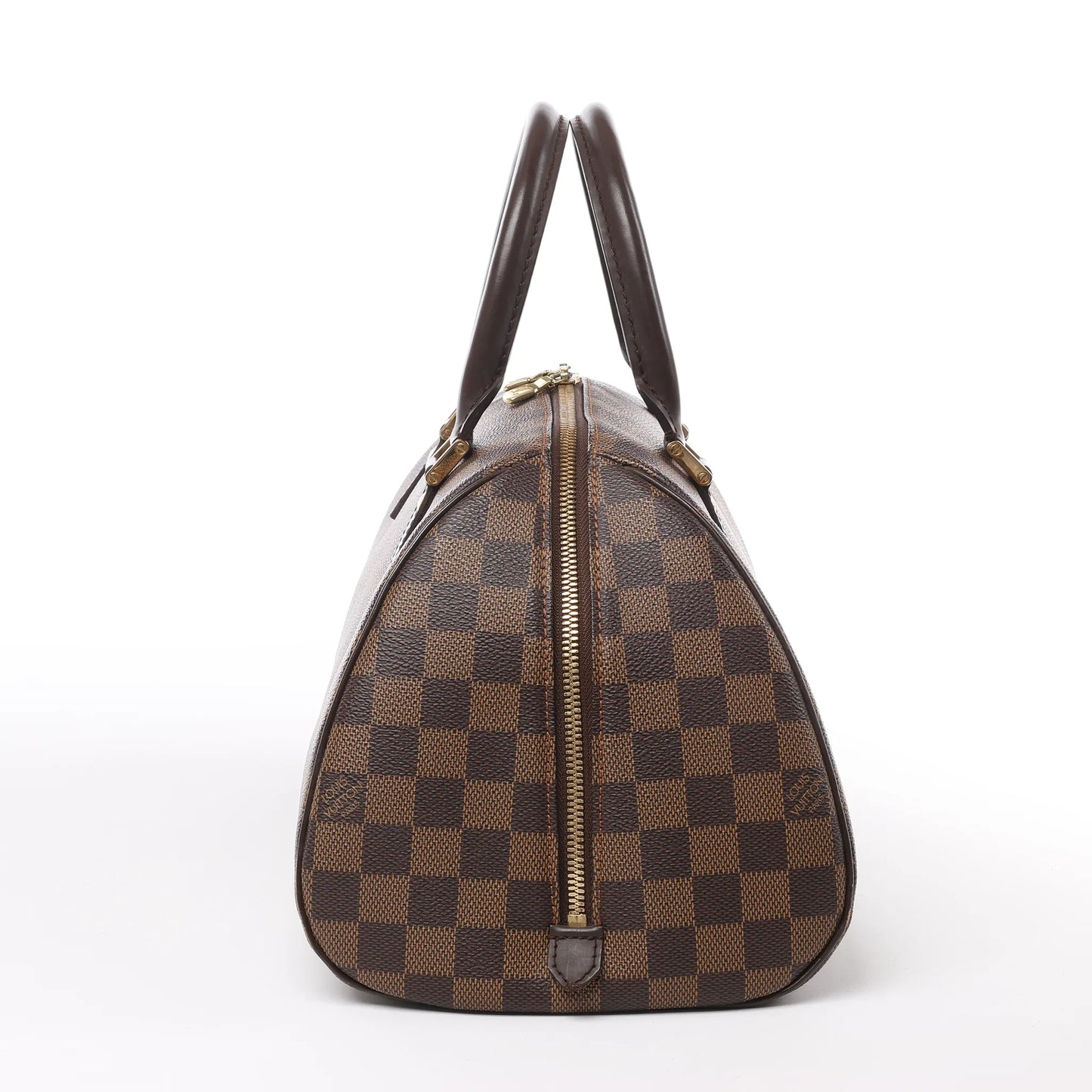Louis Vuitton Damier Ebene Ribera MM Handbag N41434