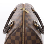 Louis Vuitton Damier Ebene Ribera MM Handbag N41434