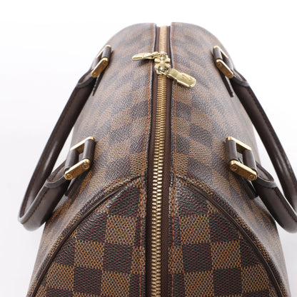 Louis Vuitton Damier Ebene Ribera MM Handbag N41434