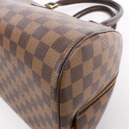 Louis Vuitton Damier Ebene Ribera MM Handbag N41434