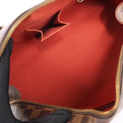 Louis Vuitton Damier Ebene Ribera MM Handbag N41434