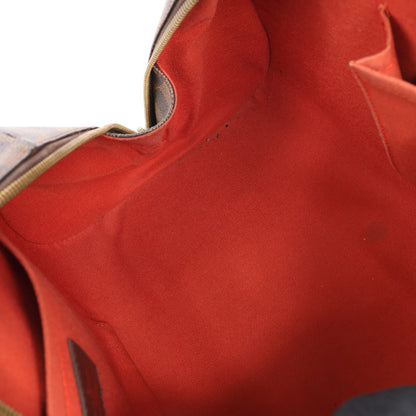 Louis Vuitton Damier Ebene Ribera MM Handbag N41434