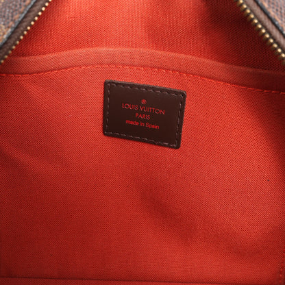 Louis Vuitton Damier Ebene Ribera MM Handbag N41434