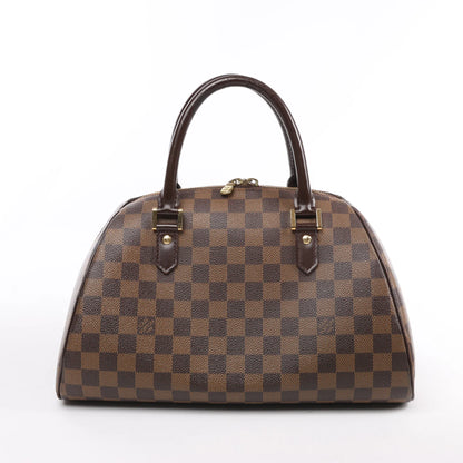 Louis Vuitton Damier Ebene Ribera MM Handbag N41434