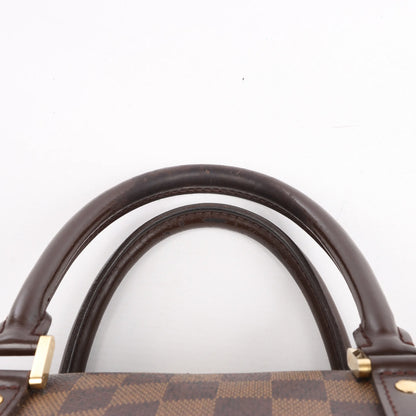 Louis Vuitton Damier Ebene Ribera MM Handbag N41434