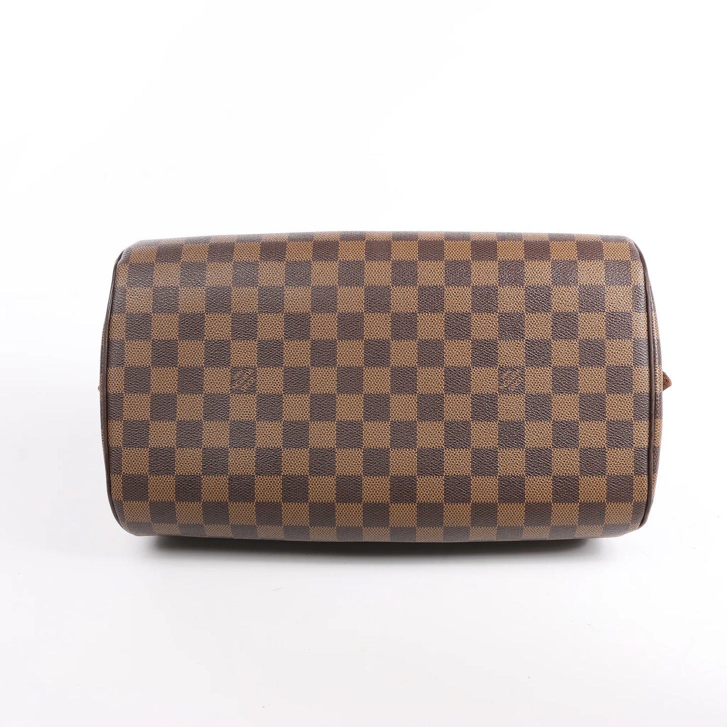 Louis Vuitton Damier Ebene Ribera MM Handbag N41434