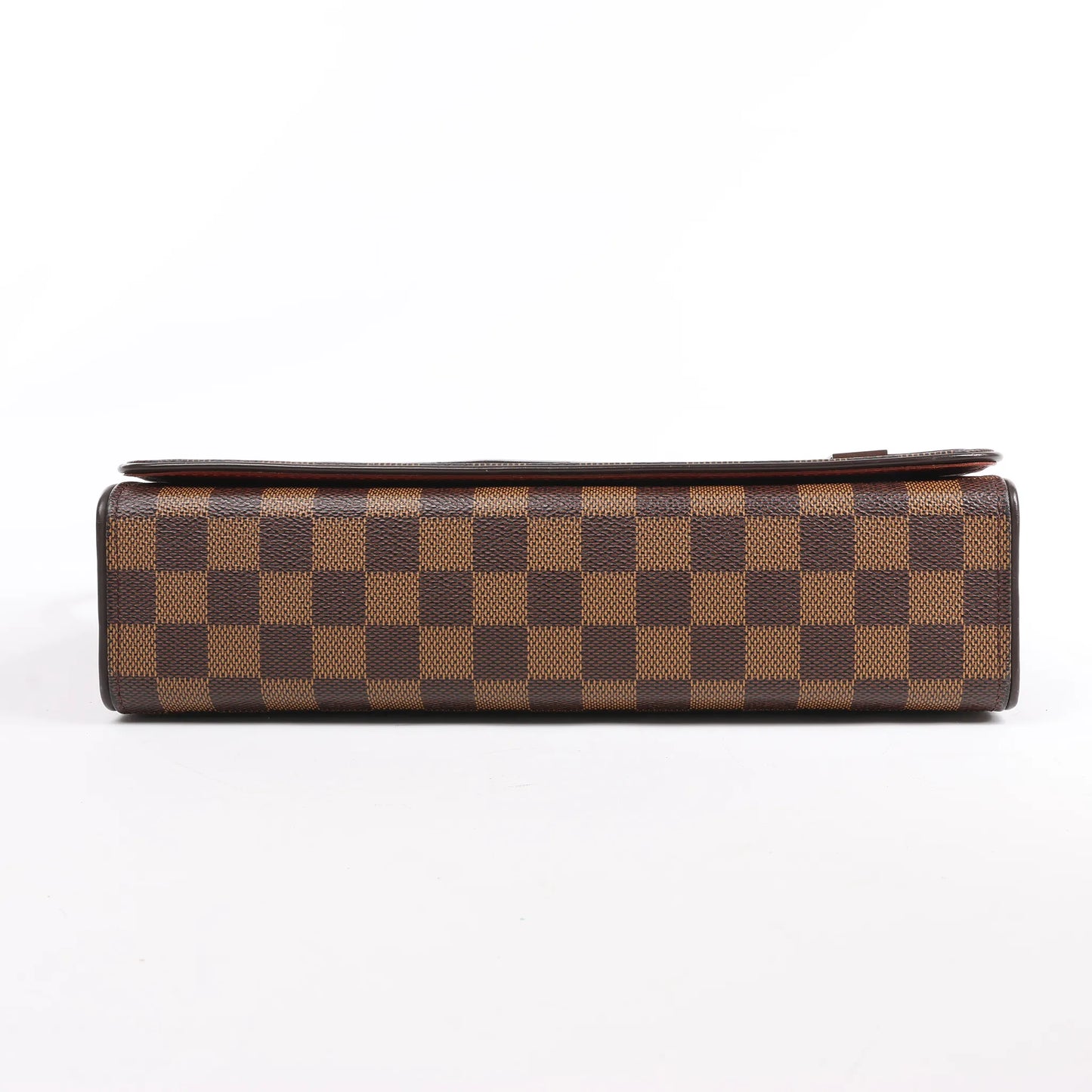 Louis Vuitton Damier Ebene Tribeccaron Shoulder Bag N51160