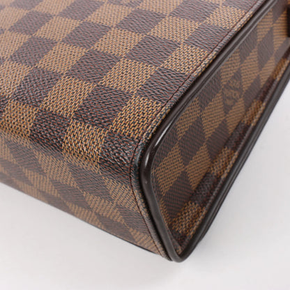 Louis Vuitton Damier Ebene Tribeccaron Shoulder Bag N51160