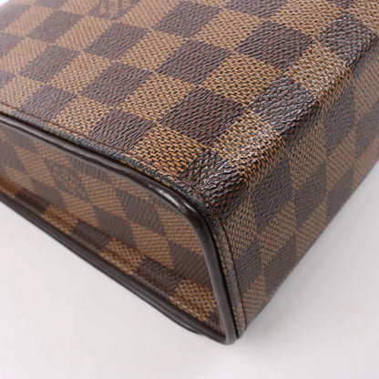 Louis Vuitton Damier Ebene Tribeccaron Shoulder Bag N51160