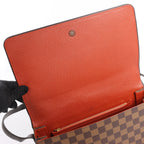 Louis Vuitton Damier Ebene Tribeccaron Shoulder Bag N51160