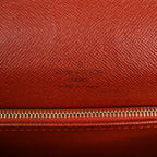 Louis Vuitton Damier Ebene Tribeccaron Shoulder Bag N51160