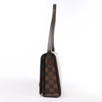 Louis Vuitton Damier Ebene Tribeccaron Shoulder Bag N51160