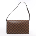 Louis Vuitton Damier Ebene Tribeccaron Shoulder Bag N51160