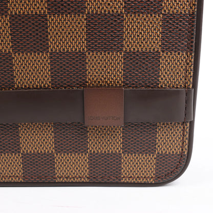 Louis Vuitton Damier Ebene Tribeccaron Shoulder Bag N51160