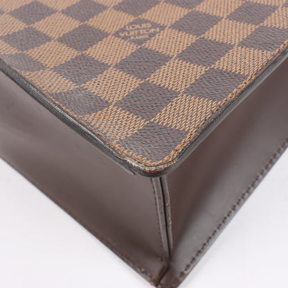 Louis Vuitton Damier Ebene Venice PM Handbag N51145