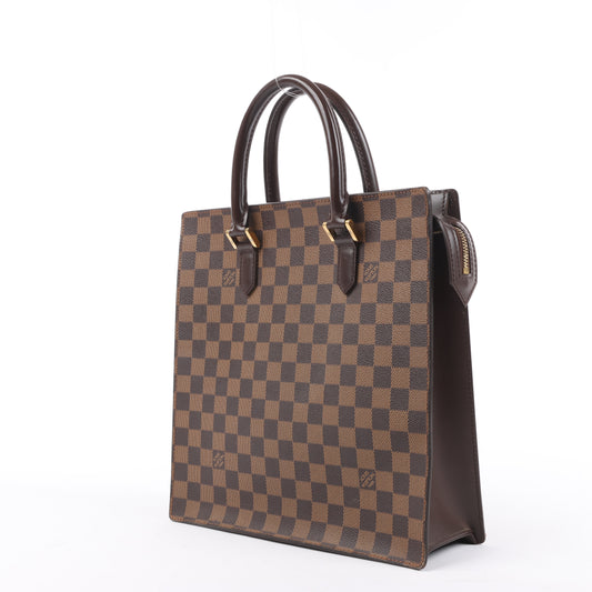 Louis Vuitton Damier Ebene Venise PM Sac à main N51145