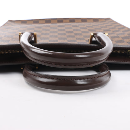 Louis Vuitton Damier Ebene Venice PM Handbag N51145