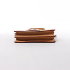 Bolso de hombro Louis Vuitton Noe de cuero Epi en negro y rojo castellano M44017