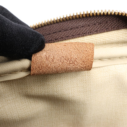 Louis Vuitton Monogram Canvas Deauville Handbag M47270