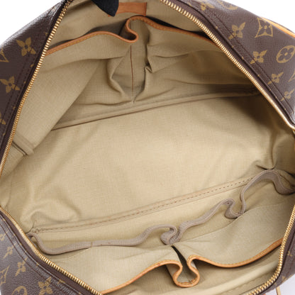 Louis Vuitton Monogram Canvas Deauville Handbag M47270
