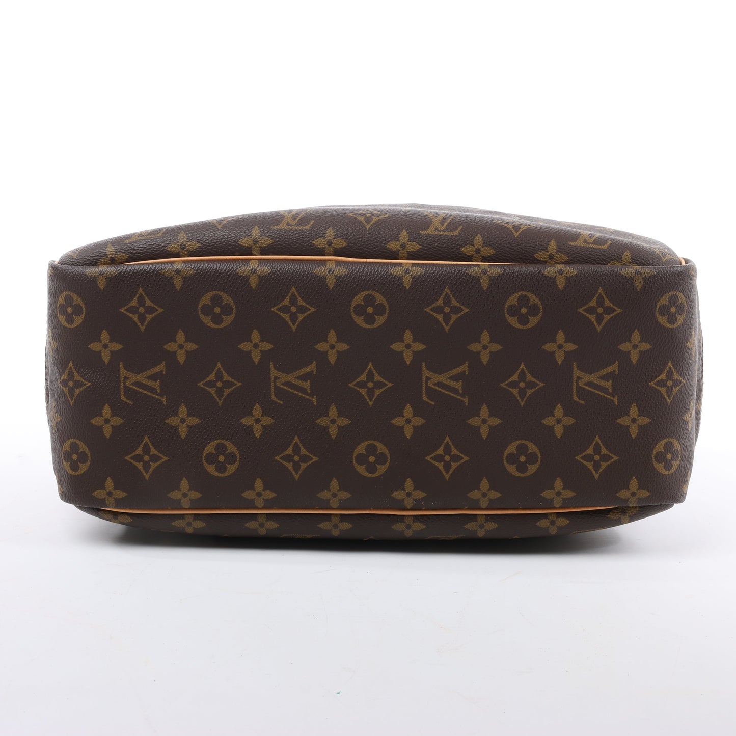 Louis Vuitton Monogram Canvas Deauville Handbag M47270