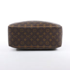 Louis Vuitton Monogram Canvas Deauville Handbag M47270