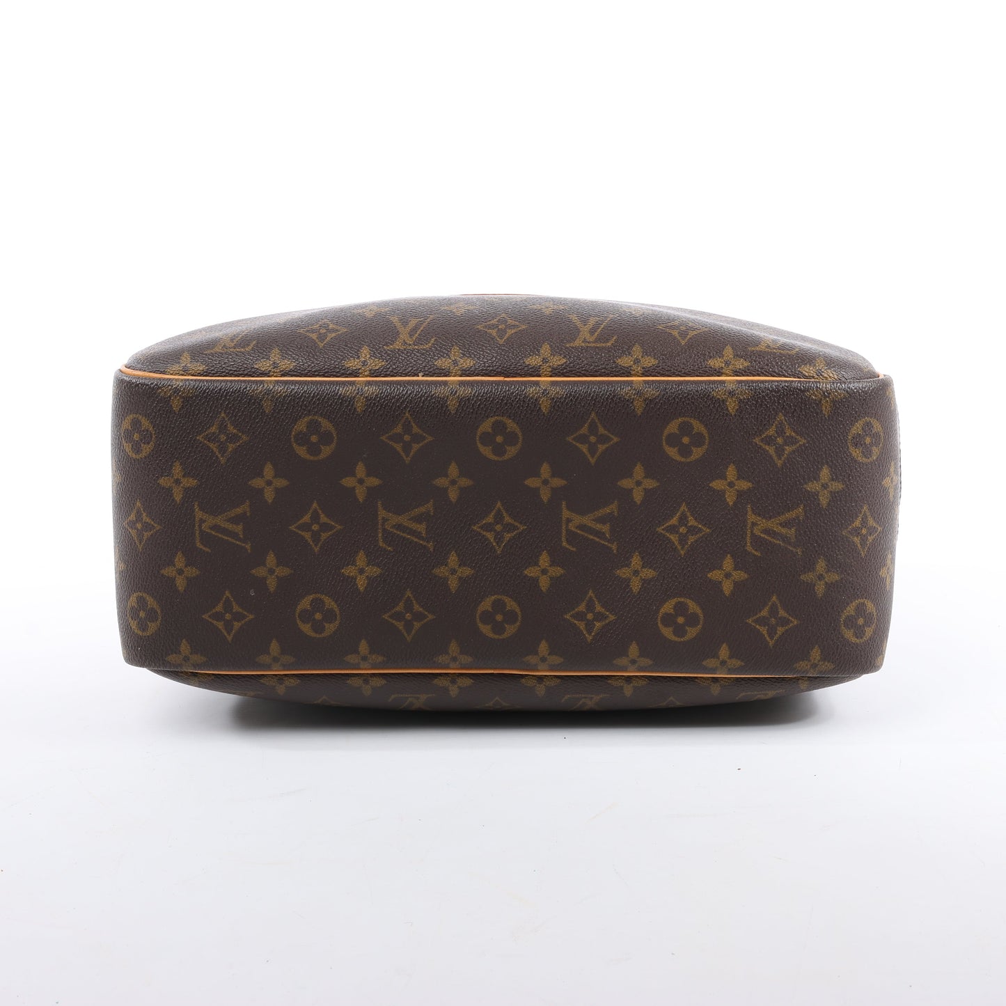 Louis Vuitton Monogram Canvas Deauville Handbag M47270