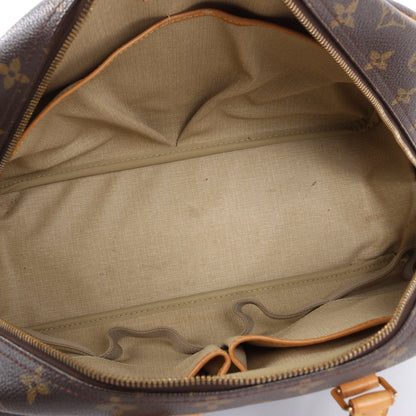 Louis Vuitton Monogram Canvas Deauville Handbag M47270