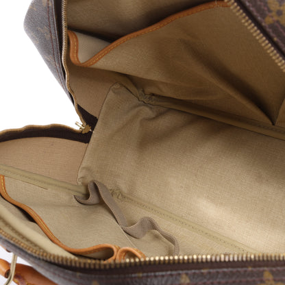 Louis Vuitton Monogram Canvas Deauville Handbag M47270