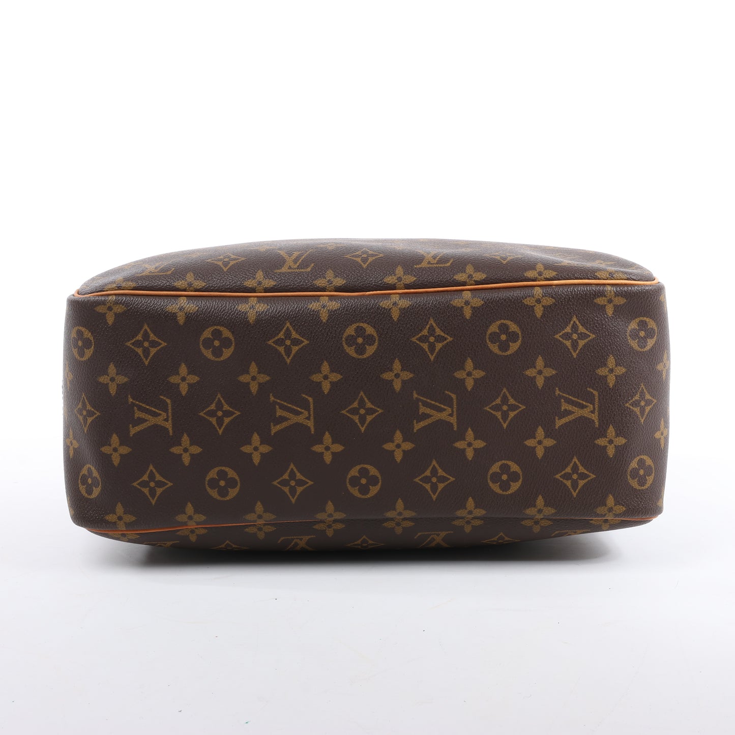 Louis Vuitton Monogram Canvas Deauville Handbag M47270