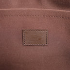 Louis Vuitton Dhanur GM Epi Leather 2Way Handbag in Brown M5910D
