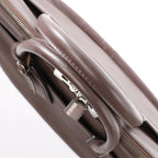Louis Vuitton Dhanur GM Epi Leather 2Way Handbag in Brown M5910D