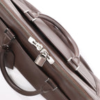Louis Vuitton Dhanur GM Epi Leather 2Way Handbag in Brown M5910D