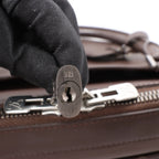 Louis Vuitton Dhanur GM Epi Leather 2Way Handbag in Brown M5910D