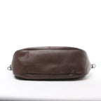 Louis Vuitton Dhanur GM Epi Leather 2Way Handbag in Brown M5910D