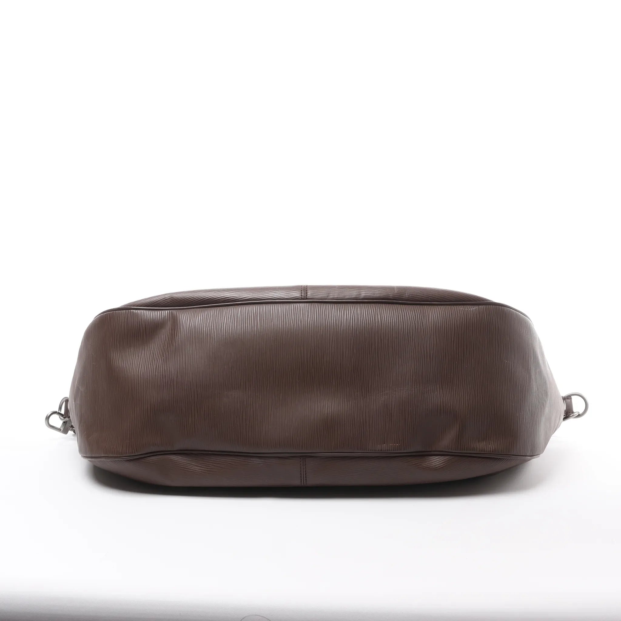 Louis Vuitton Dhanur GM Epi Leather 2Way Handbag in Brown M5910D