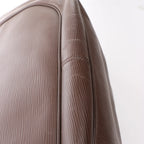 Louis Vuitton Dhanur GM Epi Leather 2Way Handbag in Brown M5910D
