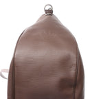 Louis Vuitton Dhanur GM Epi Leather 2Way Handbag in Brown M5910D