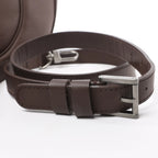 Louis Vuitton Dhanur GM Epi Leather 2Way Handbag in Brown M5910D