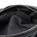 Louis Vuitton Bum Bag PM Discovery Monogram Eclipse Crossbody Bag in Black M46035