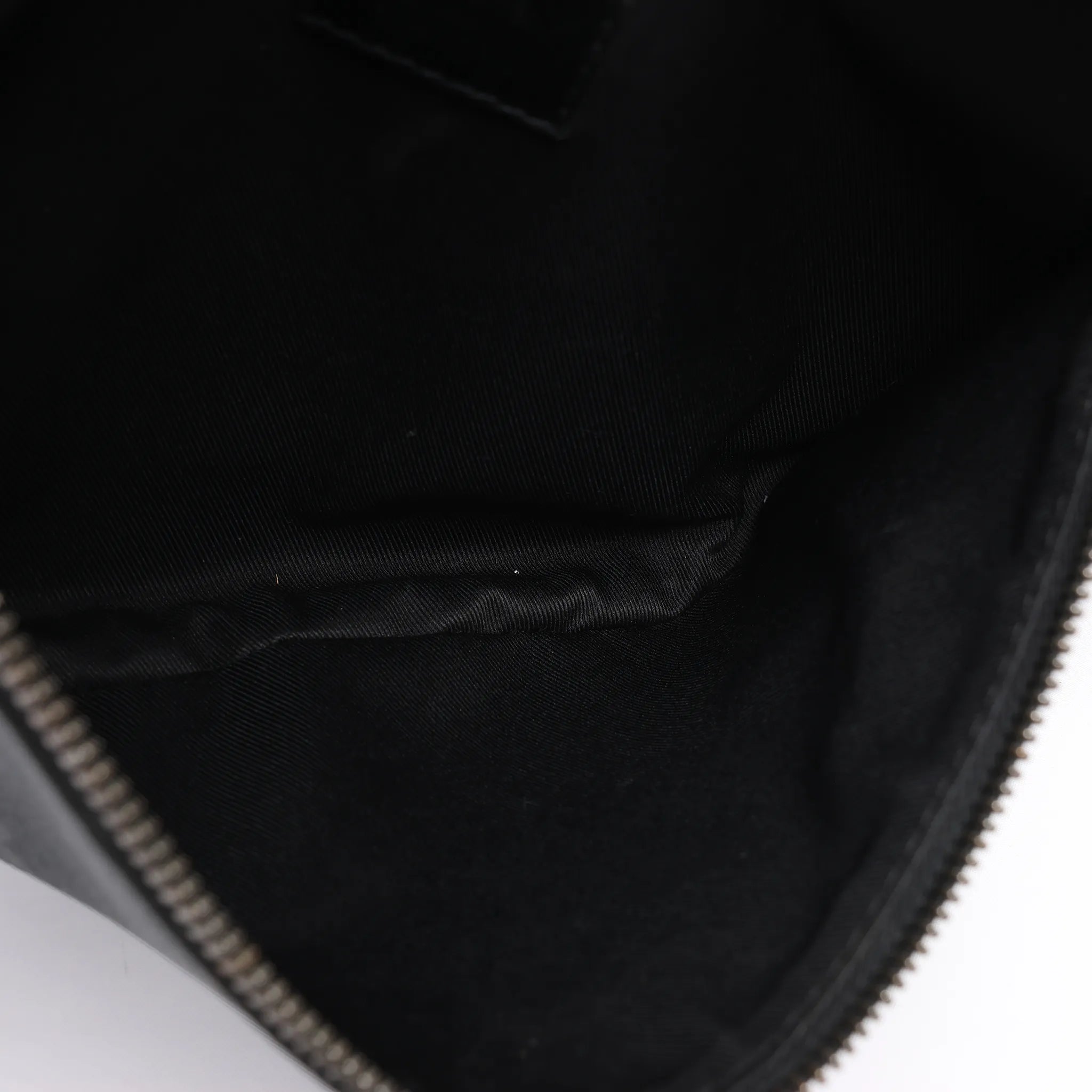 Louis Vuitton Bum Bag PM Discovery Monogram Eclipse Crossbody Bag in Black M46035