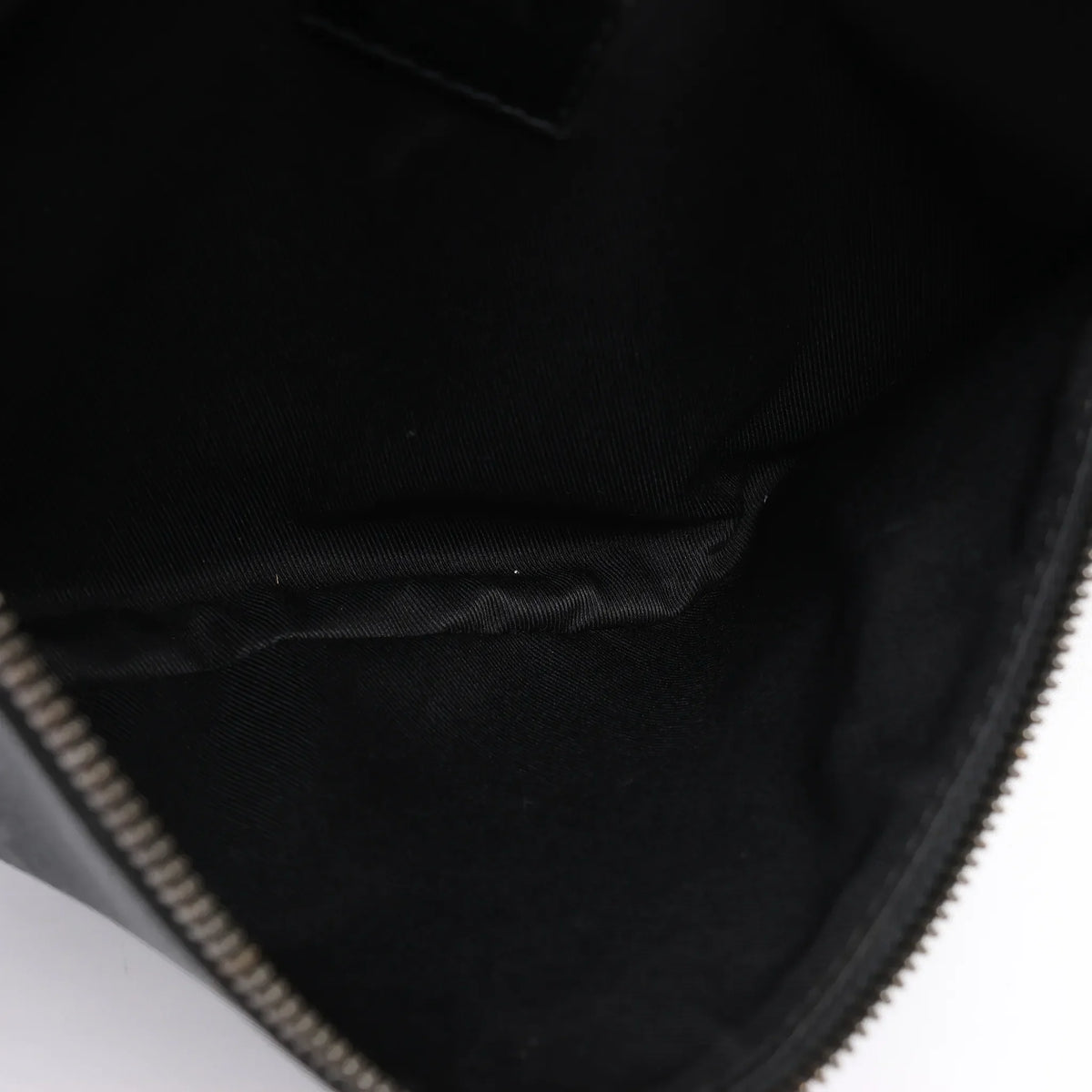 Louis Vuitton Bum Bag PM Discovery Monogram Eclipse Crossbody Bag in Black M46035