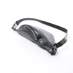 Louis Vuitton Bum Bag PM Discovery Monogram Eclipse Crossbody Bag in Black M46035