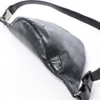 Louis Vuitton Bum Bag PM Discovery Monogram Eclipse Crossbody Bag in Black M46035