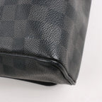 Louis Vuitton Damier Graphite District PM Messenger Crossbody Bag N41028