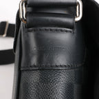 Louis Vuitton Damier Graphite District PM Messenger Crossbody Bag N41028