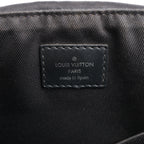 Louis Vuitton Damier Graphite District PM Messenger Crossbody Bag N41028