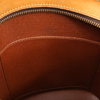 Louis Vuitton Drouot Monogram Canvas Crossbody Bag in Brown M51290
