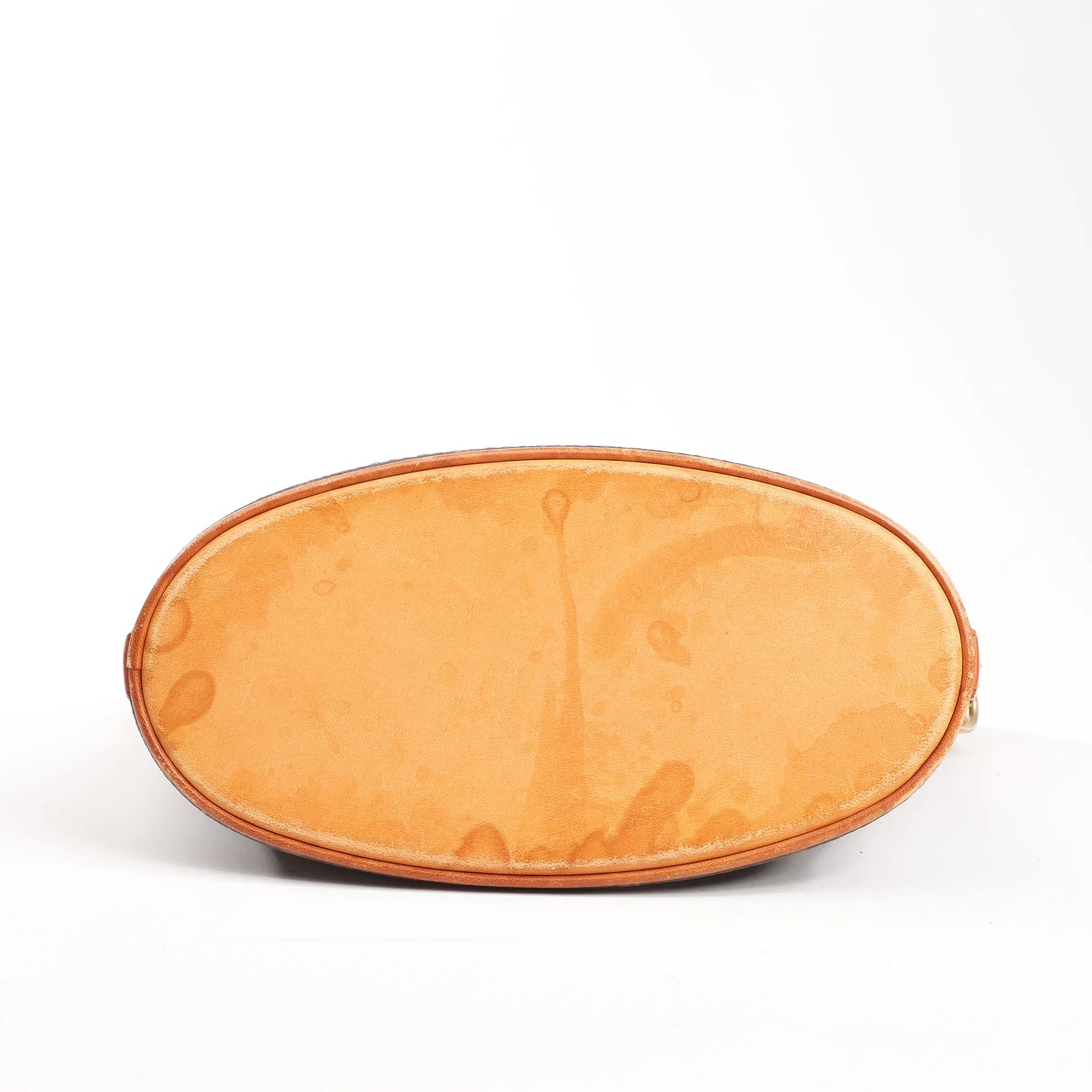 Louis Vuitton Drouot Monogram Canvas Crossbody Bag in Brown M51290